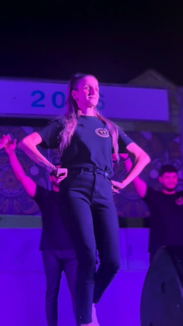 Kataklysmos 2026 dance performance